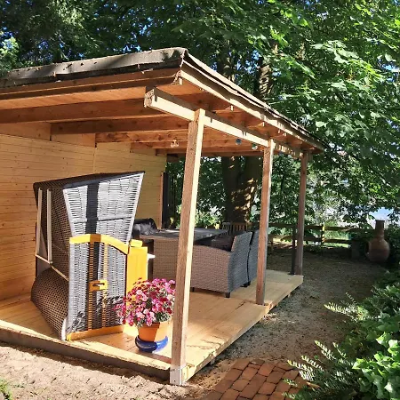 Casa de Férias Sommersitz