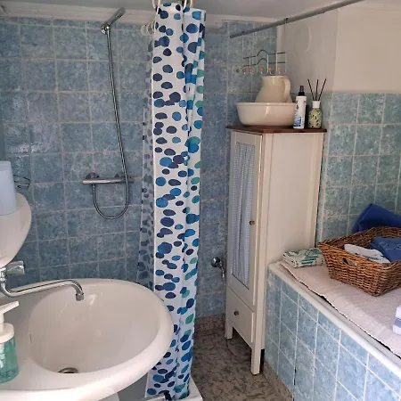 Sommersitz Casa de Férias *