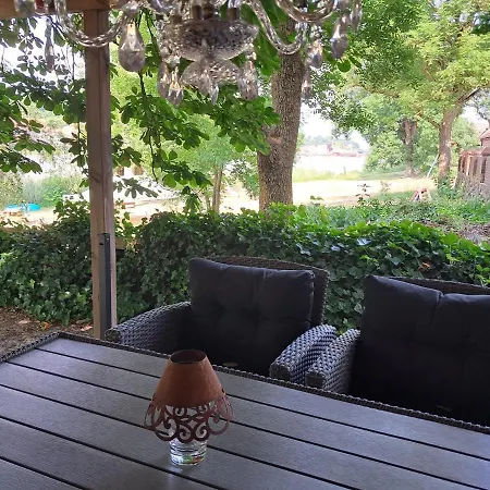 Sommersitz * Hohnstorf