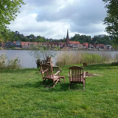 Sommersitz Casa de Férias