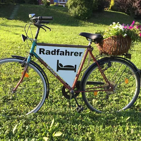 Casa de Férias Sommersitz *